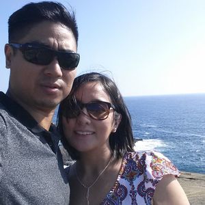 Meet your Posher, Maricel